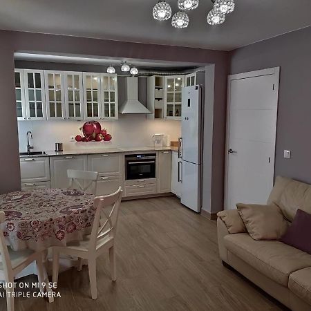 Apartamento Moncada Денія Екстер'єр фото