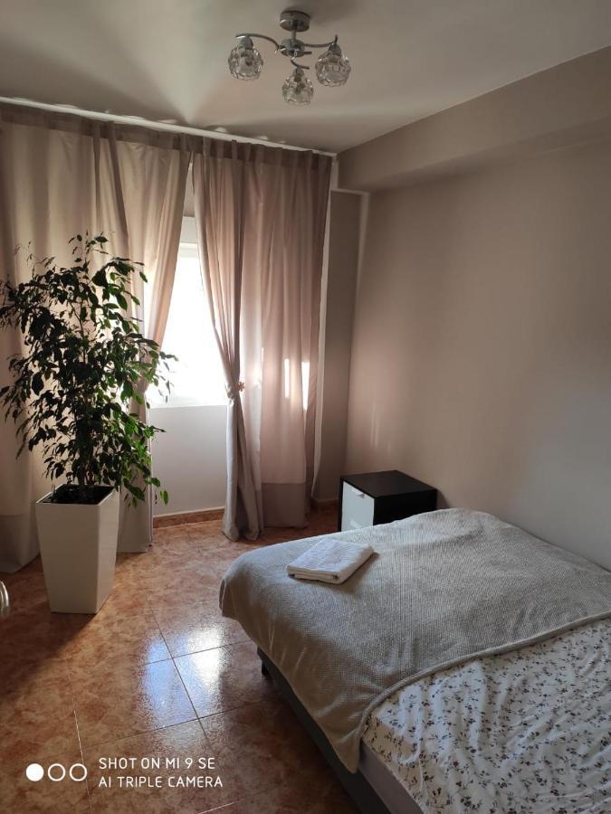 Apartamento Moncada Денія Екстер'єр фото