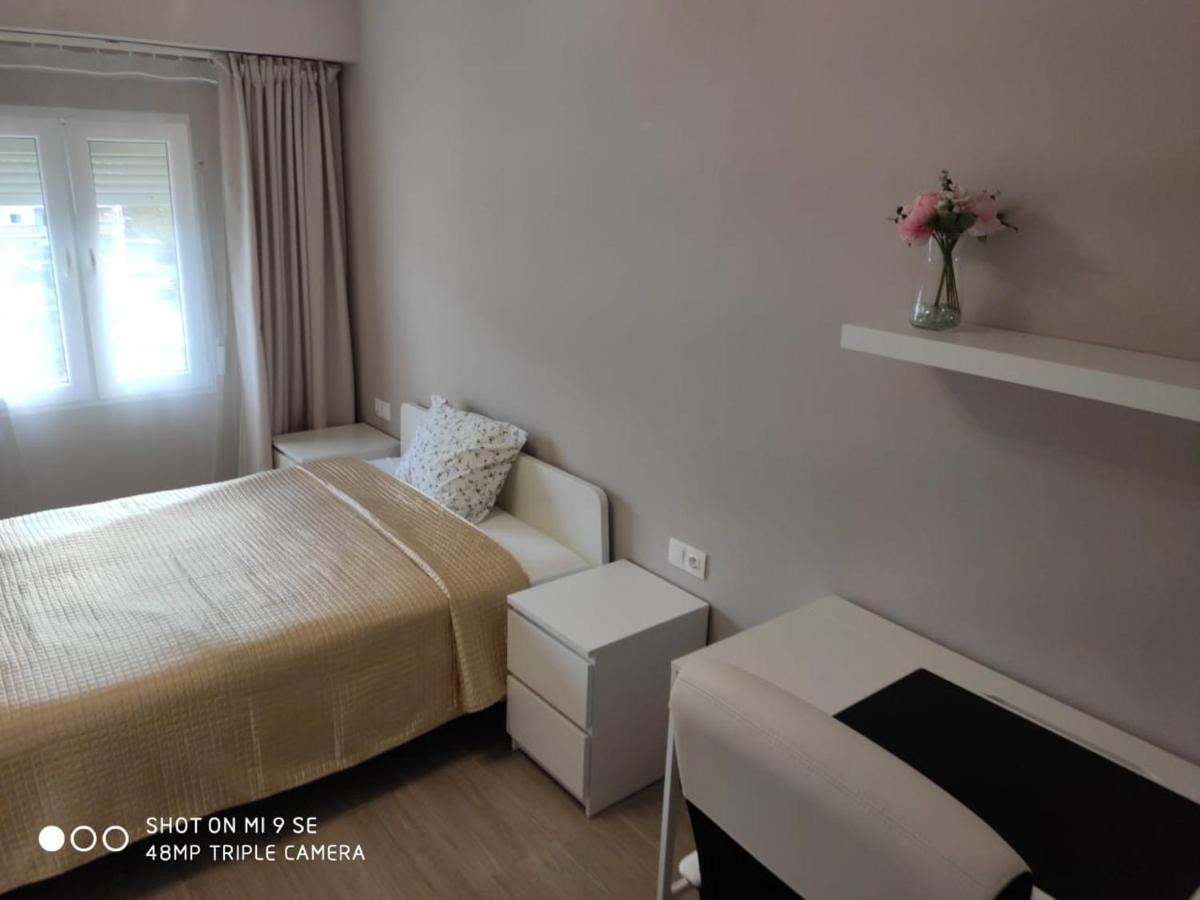 Apartamento Moncada Денія Екстер'єр фото