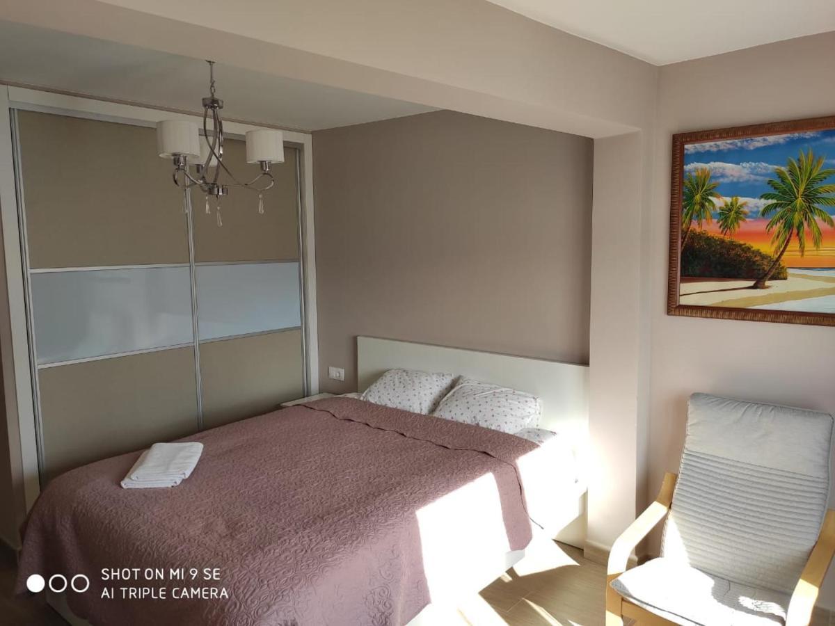 Apartamento Moncada Денія Екстер'єр фото