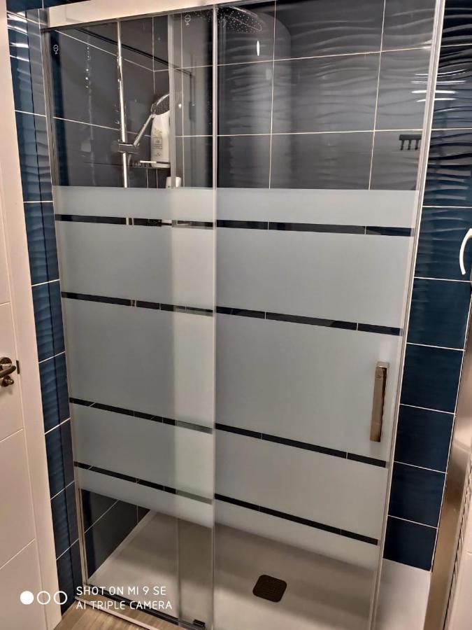 Apartamento Moncada Денія Екстер'єр фото