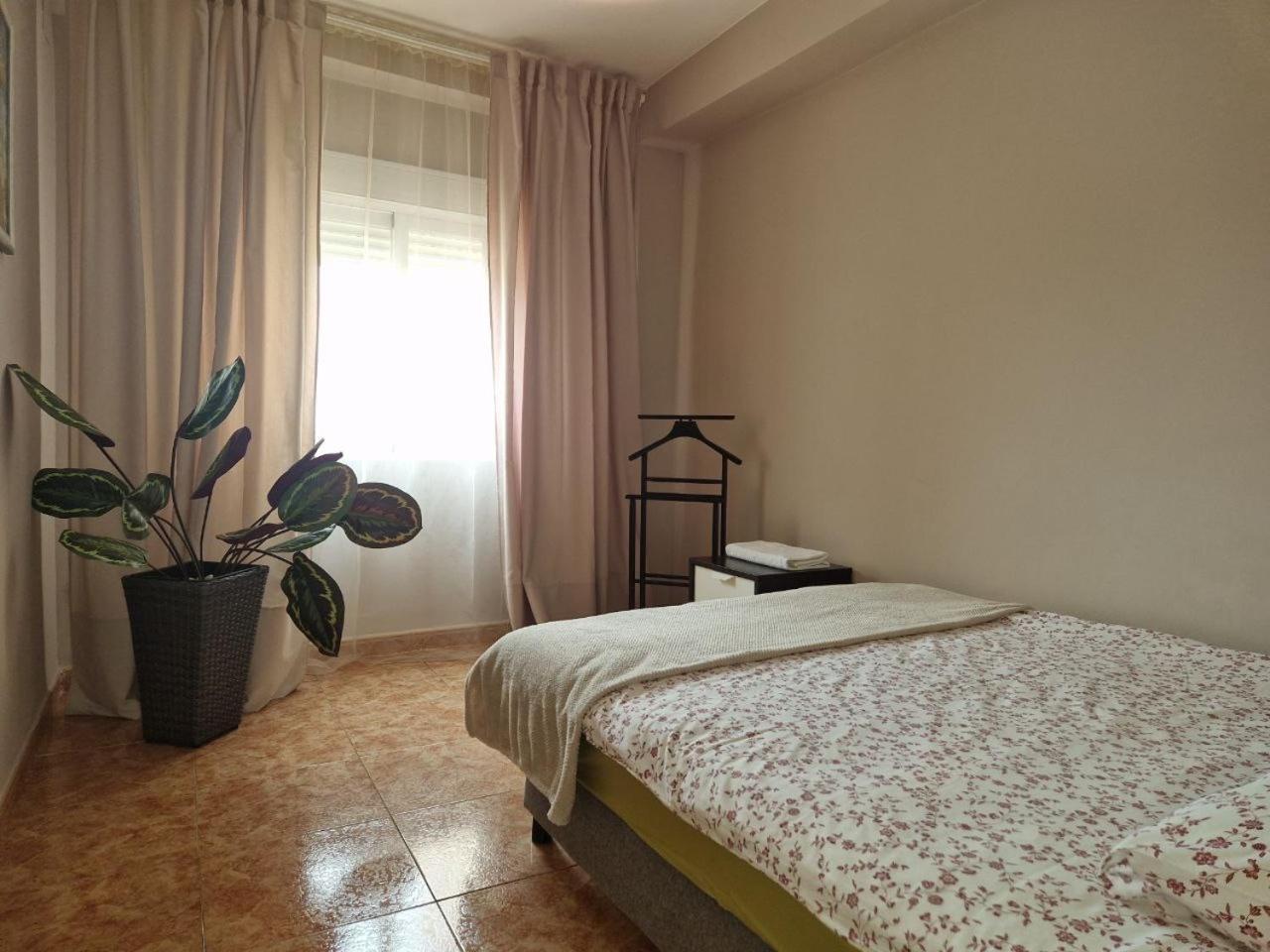 Apartamento Moncada Денія Екстер'єр фото